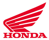 Logo Honda Moto